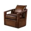 Monaco Swivel Chair